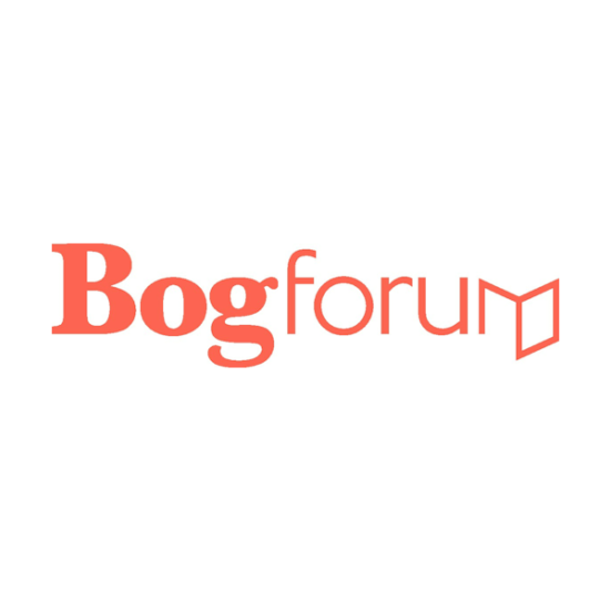 Bogforum (logo)