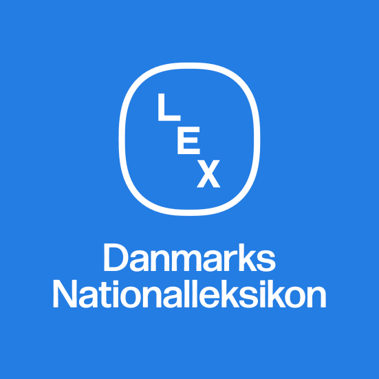 lex.dk logo