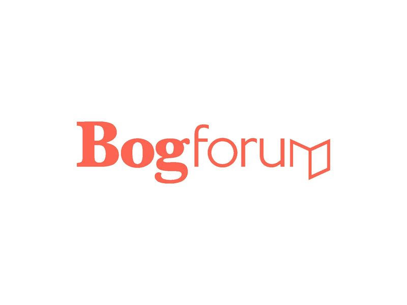 Bogforum (logo)