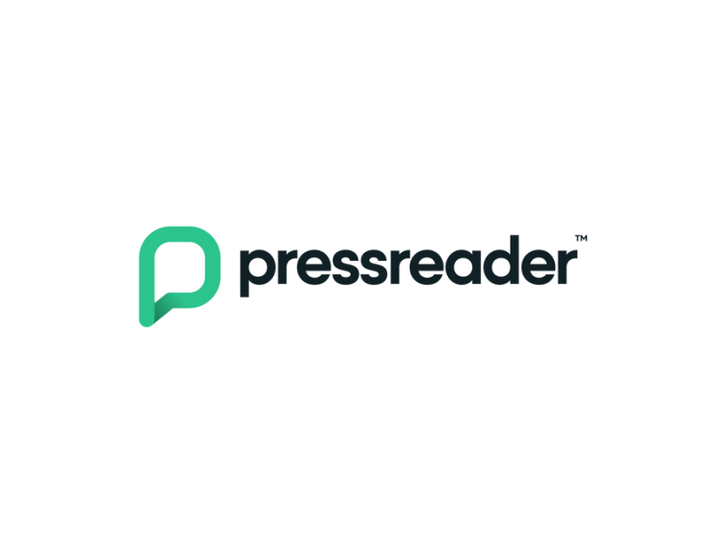 Pressreader (logo)