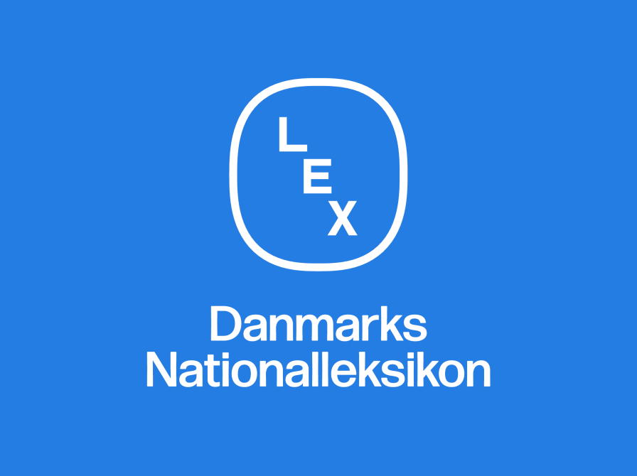 lex.dk logo